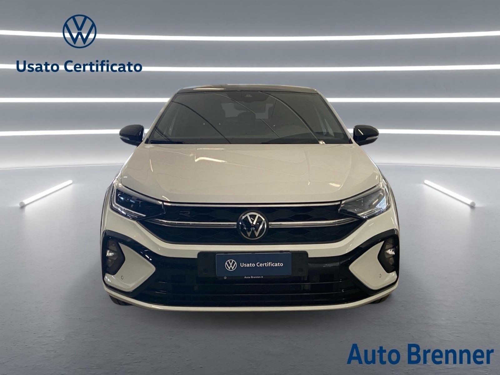 Volkswagen Taigo 1.5 tsi r-line 150cv dsg - 2