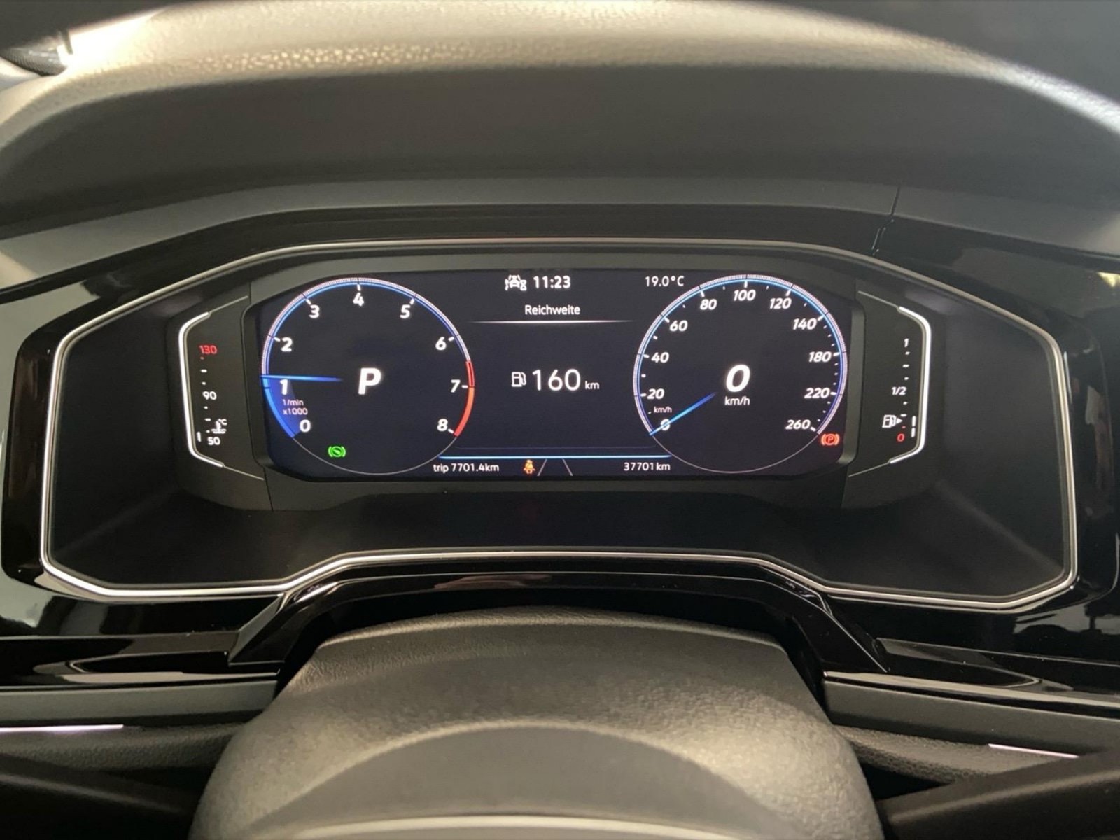 Volkswagen Taigo 1.5 tsi r-line 150cv dsg - 18