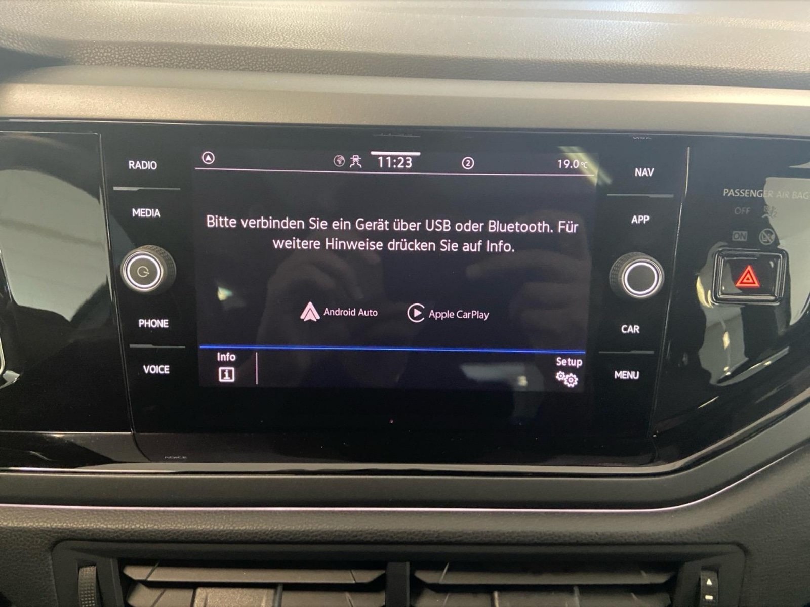 Volkswagen Taigo 1.5 tsi r-line 150cv dsg - 21
