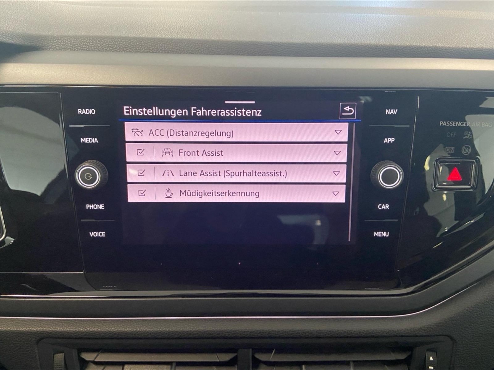 Volkswagen Taigo 1.5 tsi r-line 150cv dsg - 22