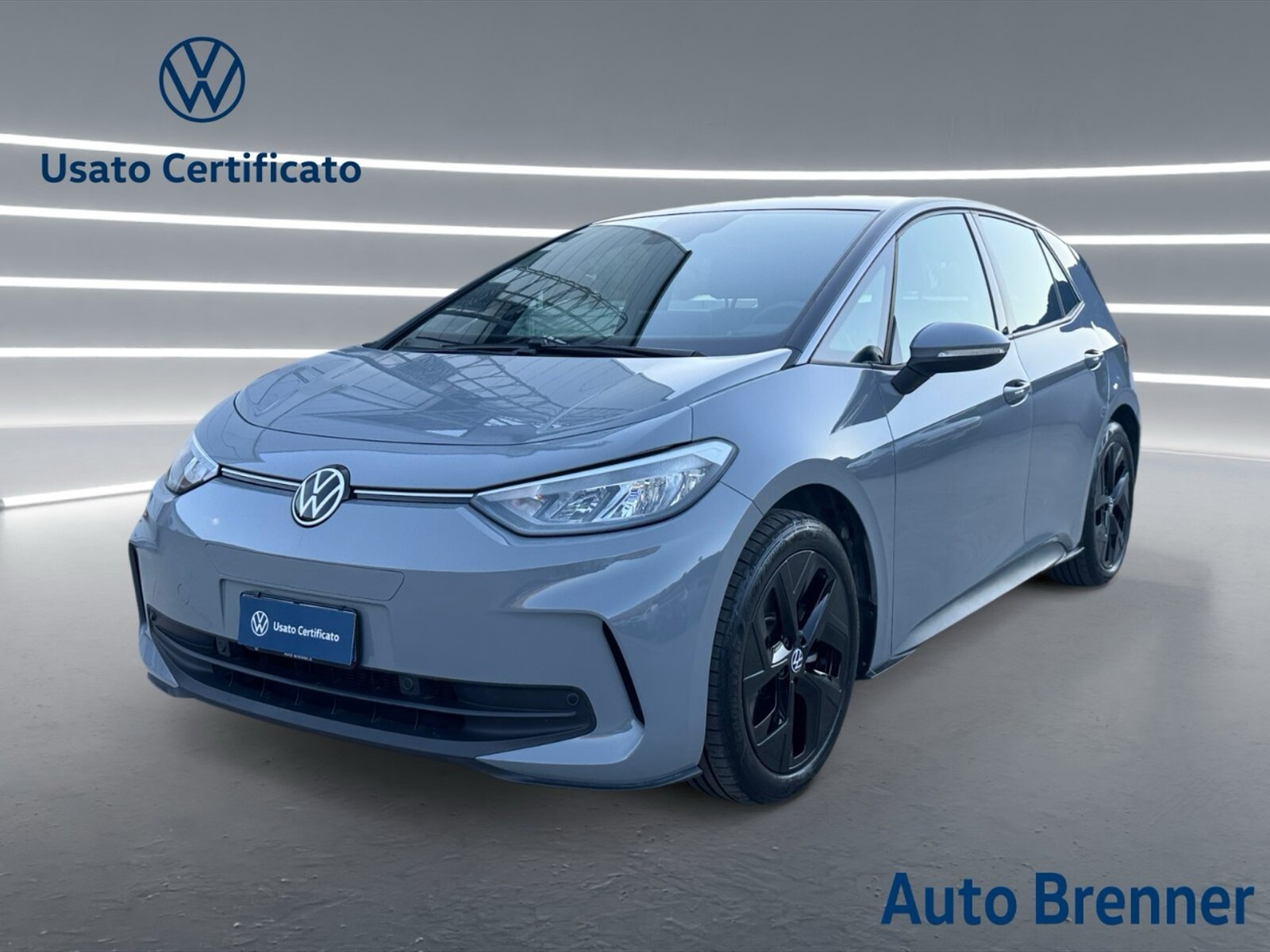 Volkswagen ID.3 77 kwh pro s 204cv - 1