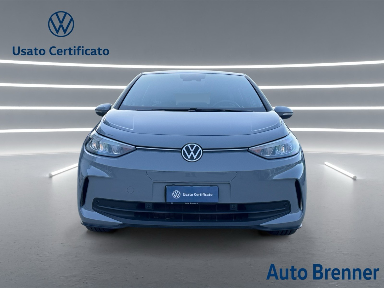 Volkswagen ID.3 77 kwh pro s 204cv - 2