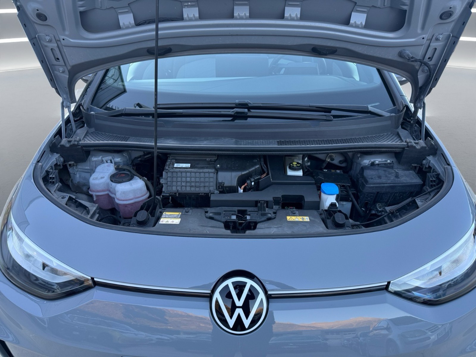 Volkswagen ID.3 77 kwh pro s 204cv - 11