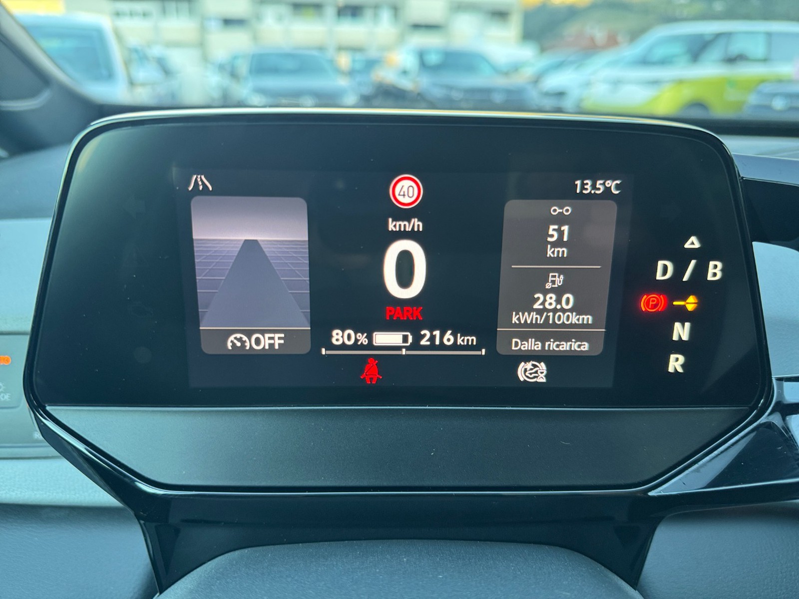 Volkswagen ID.3 77 kwh pro s 204cv - 14