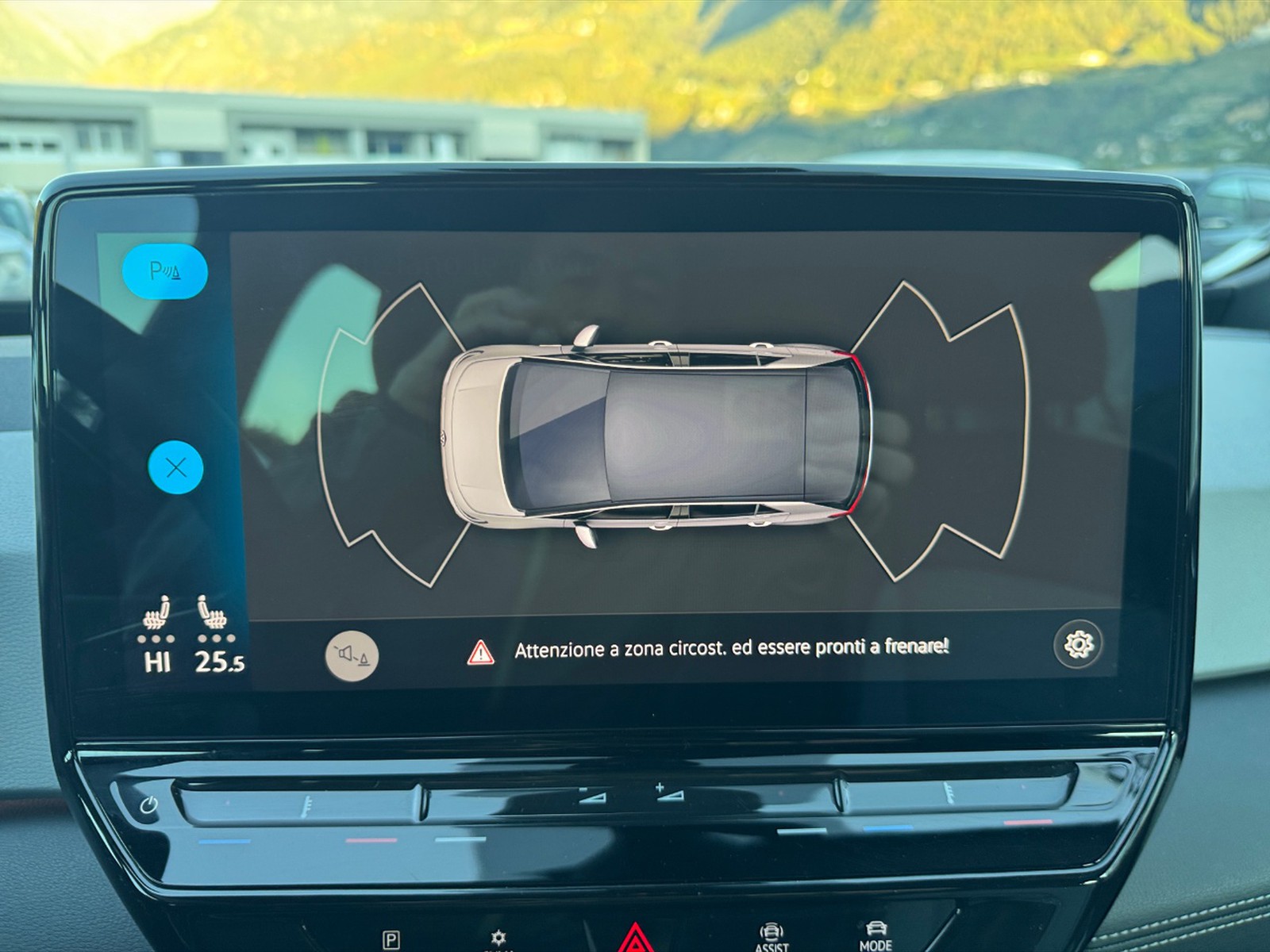 Volkswagen ID.3 77 kwh pro s 204cv - 15
