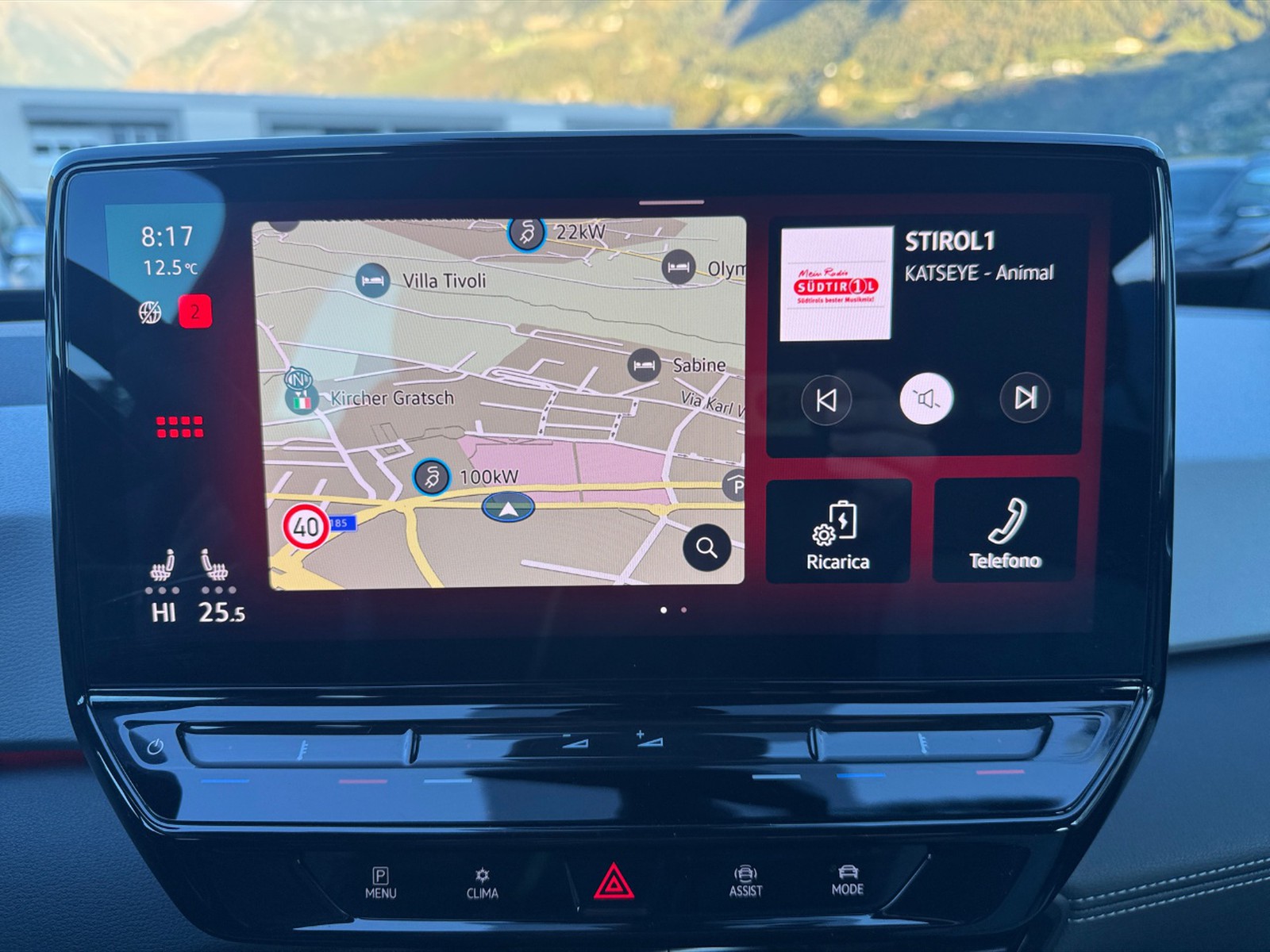 Volkswagen ID.3 77 kwh pro s 204cv - 17