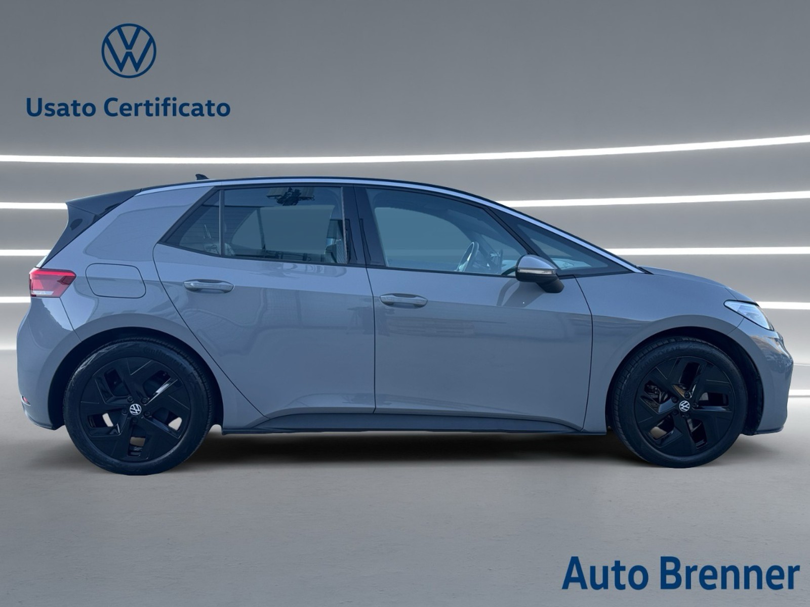 Volkswagen ID.3 77 kwh pro s 204cv - 3