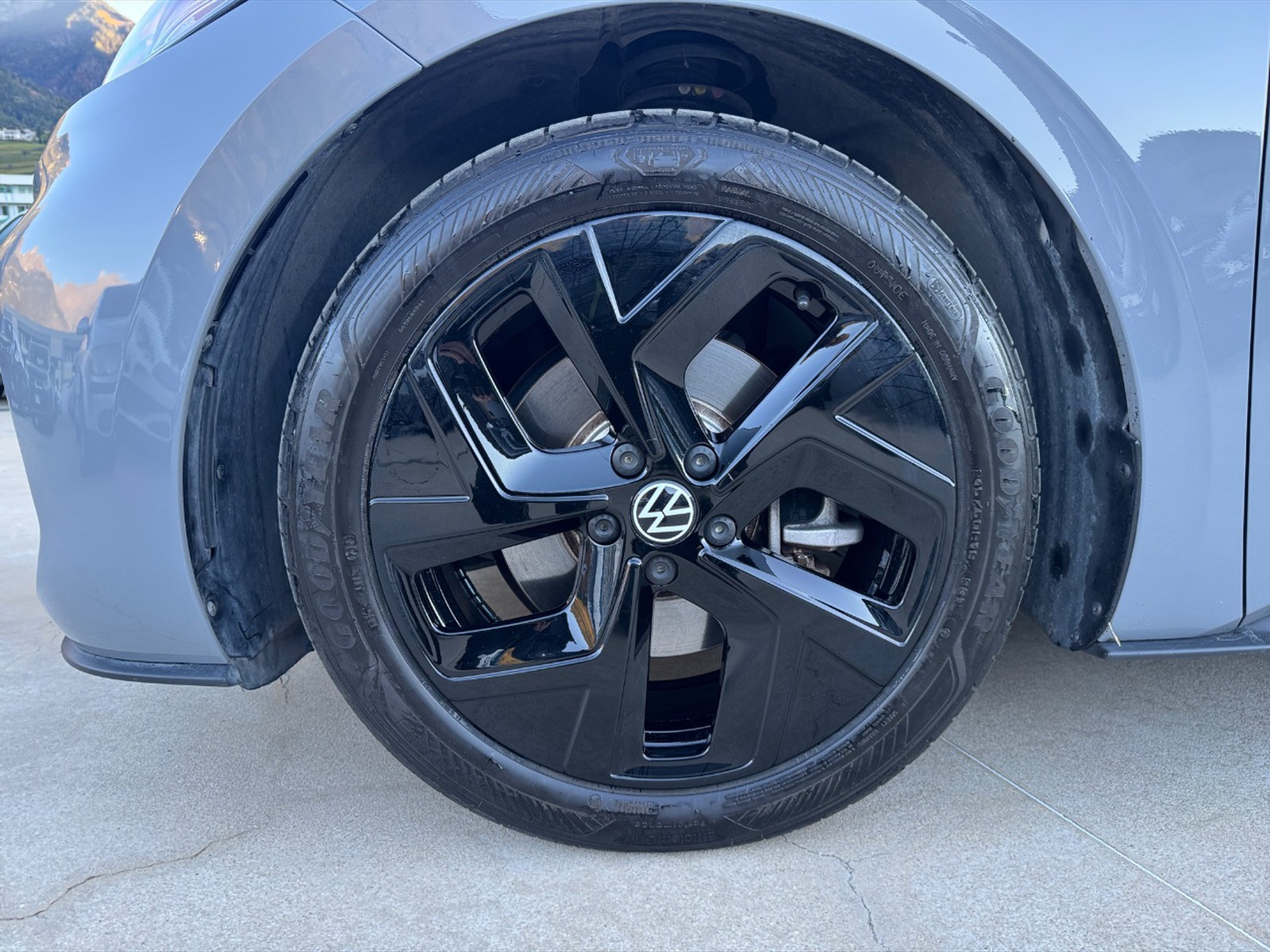 Volkswagen ID.3 77 kwh pro s 204cv - 22