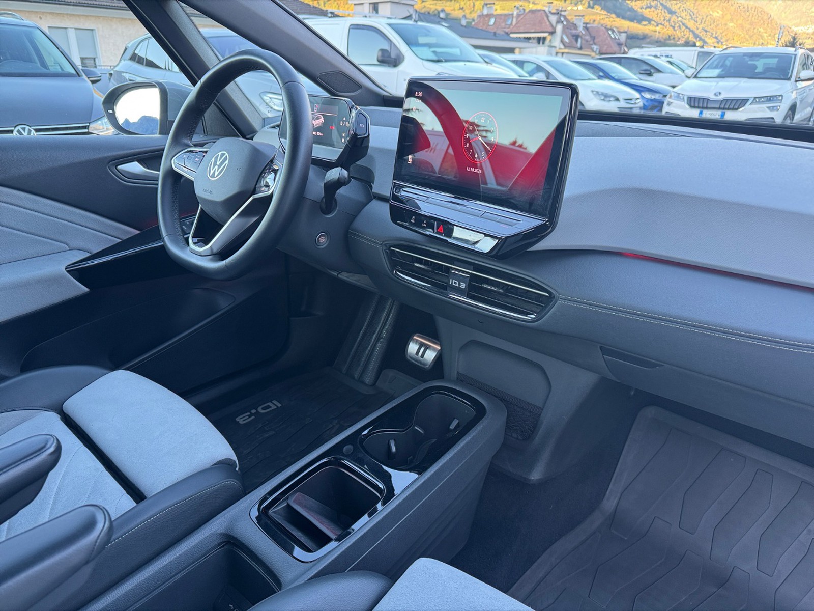 Volkswagen ID.3 77 kwh pro s 204cv - 7
