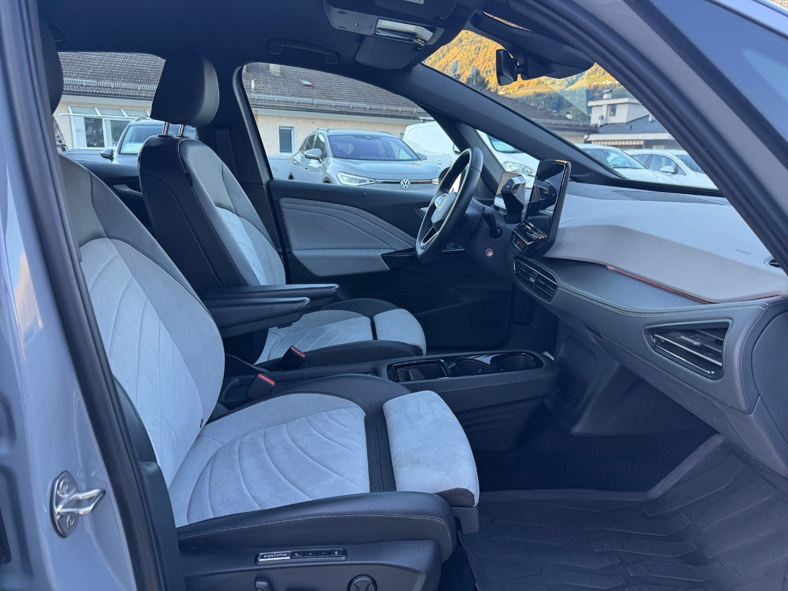 Volkswagen ID.3 77 kwh pro s 204cv - 9