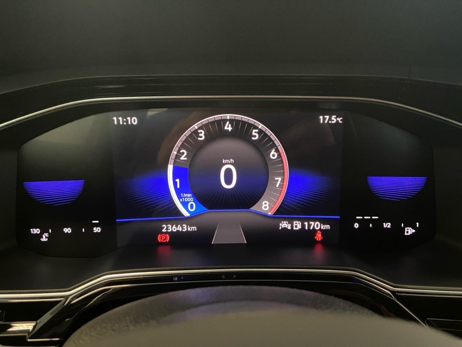 Volkswagen Polo 1.0 tsi r-line 95cv - 18