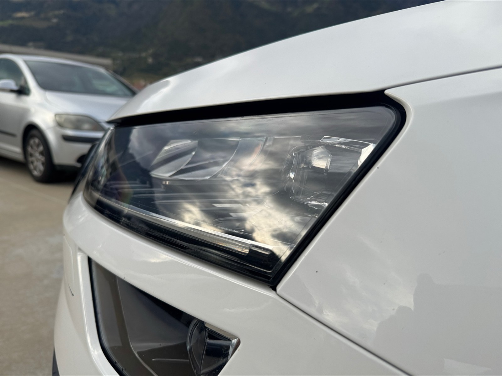Skoda Karoq 2.0 tdi evo ambition 4x4 150cv dsg - 20
