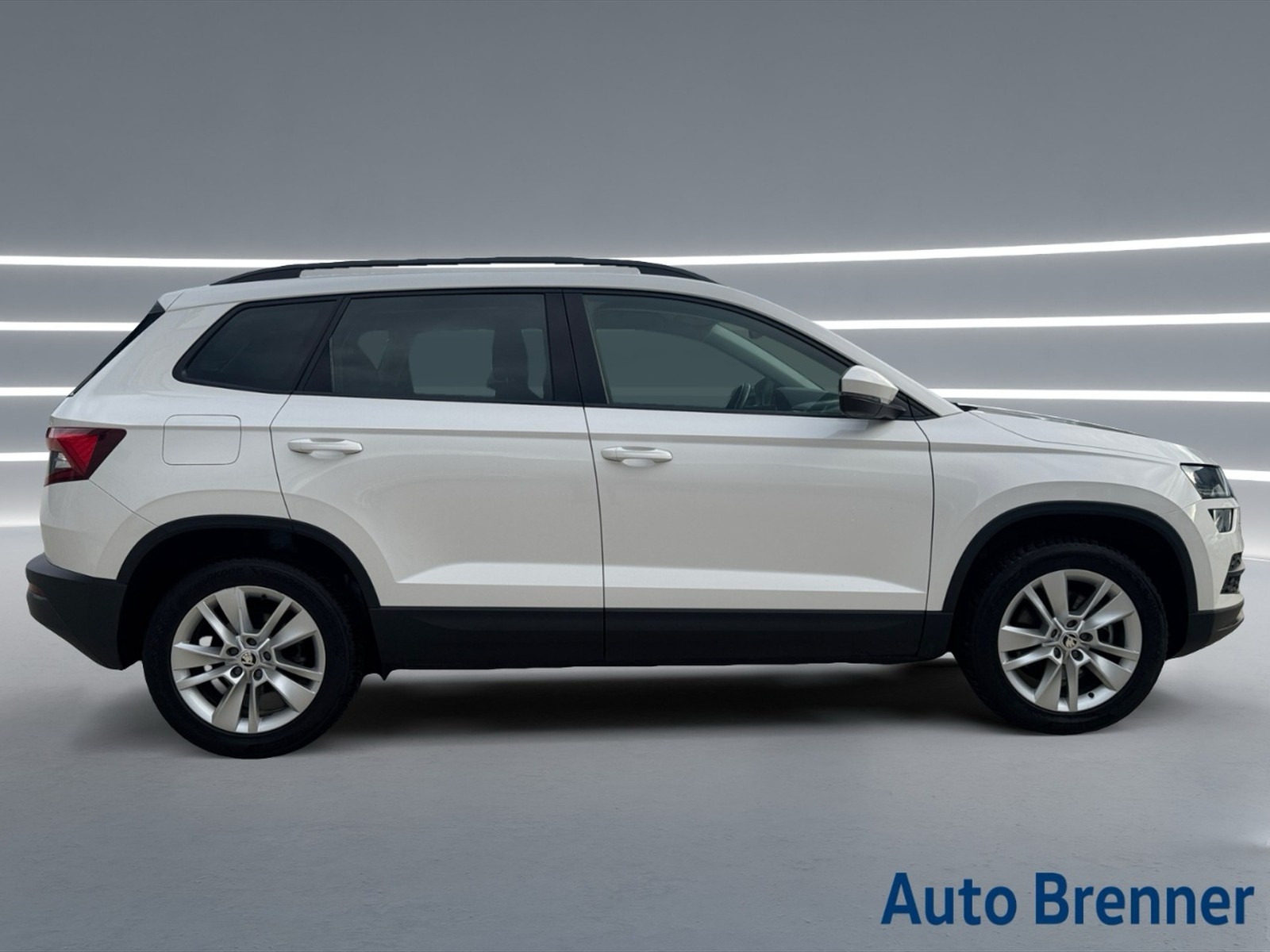 Skoda Karoq 2.0 tdi evo ambition 4x4 150cv dsg - 3