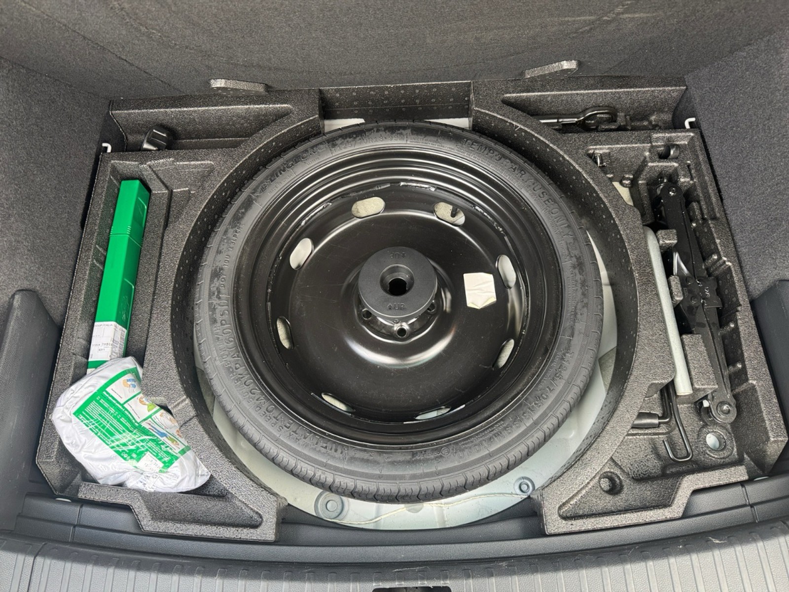 Skoda Karoq 2.0 tdi evo ambition 4x4 150cv dsg - 22