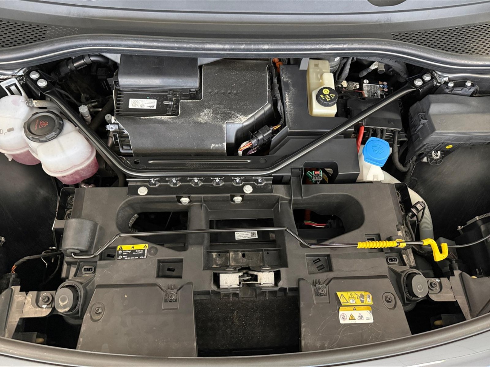 Volkswagen ID.4 77 kwh 1st edition 204cv - 11