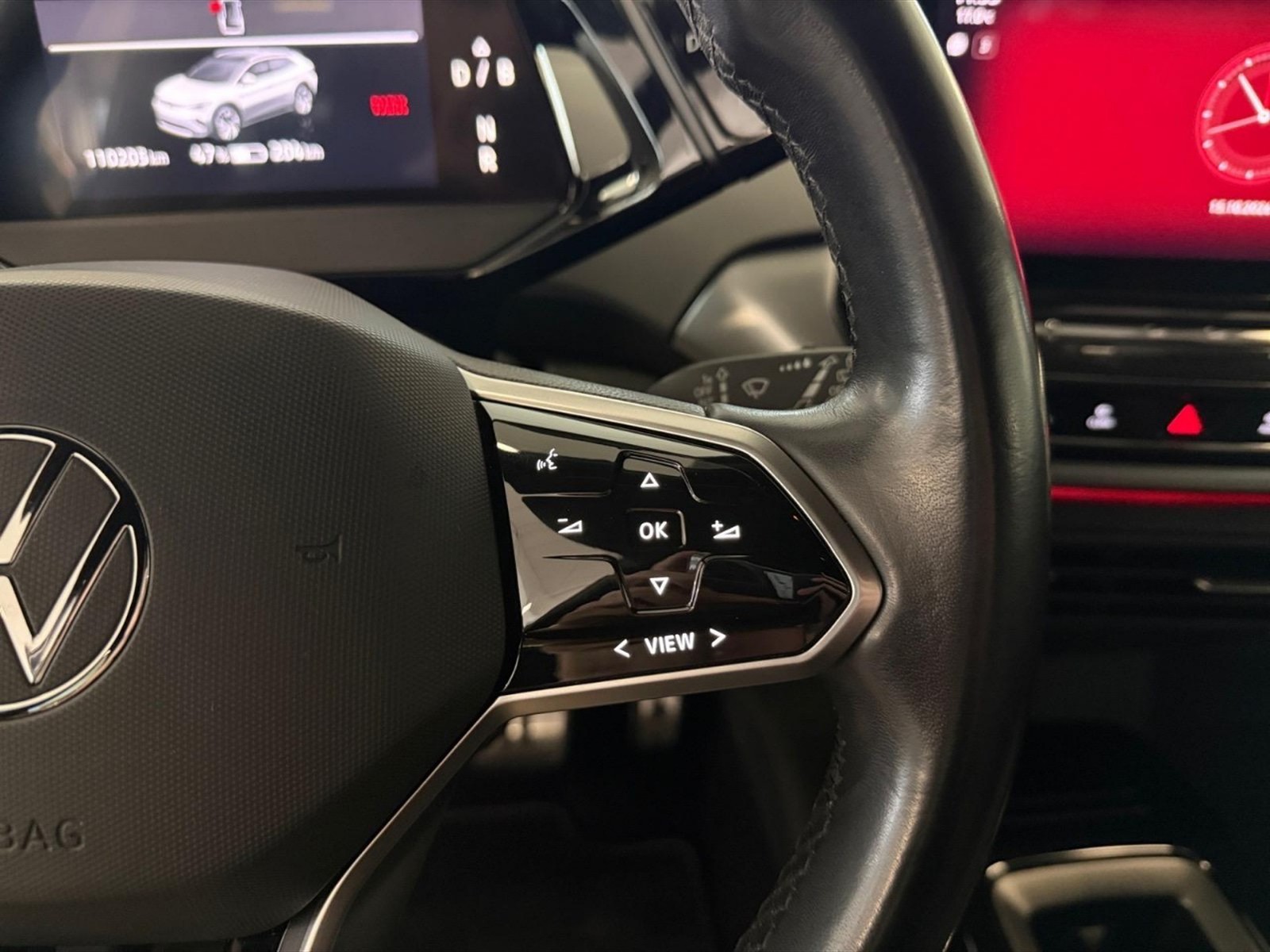Volkswagen ID.4 77 kwh 1st edition 204cv - 16