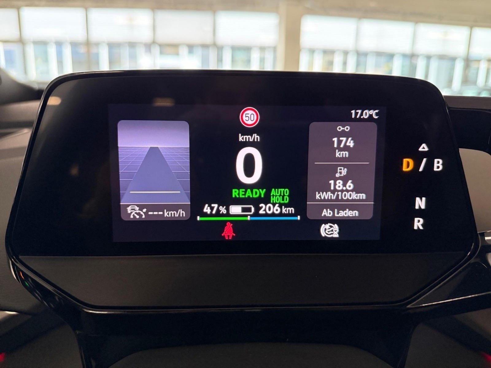 Volkswagen ID.4 77 kwh 1st edition 204cv - 17