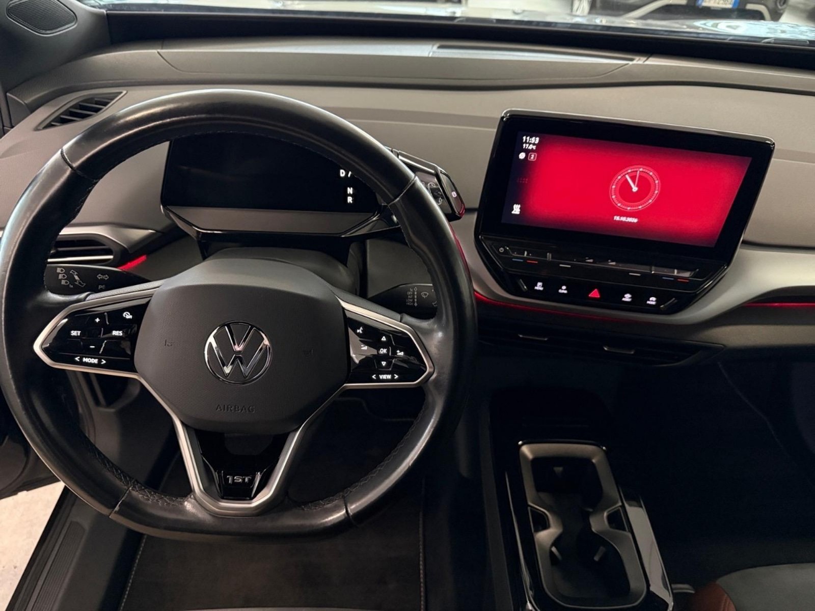 Volkswagen ID.4 77 kwh 1st edition 204cv - 18