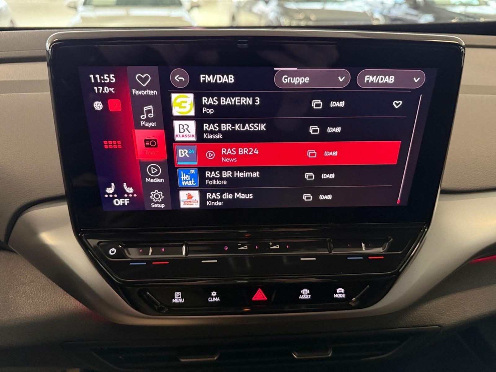 Volkswagen ID.4 77 kwh 1st edition 204cv - 20