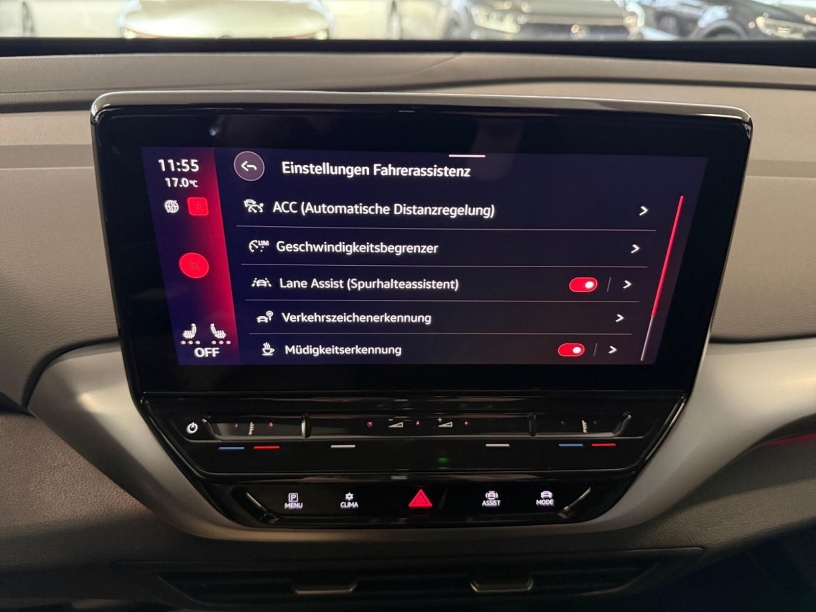 Volkswagen ID.4 77 kwh 1st edition 204cv - 22