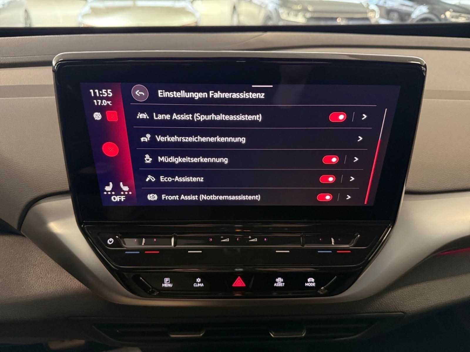 Volkswagen ID.4 77 kwh 1st edition 204cv - 23