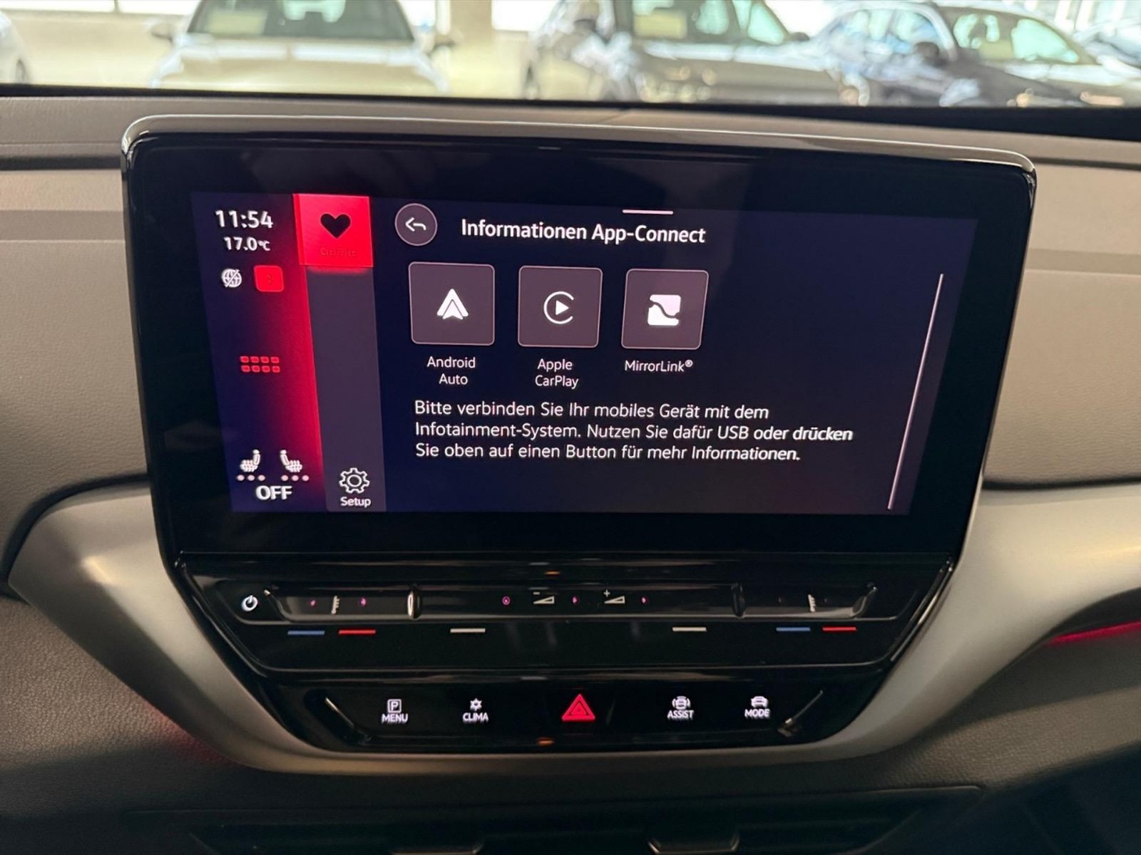 Volkswagen ID.4 77 kwh 1st edition 204cv - 25