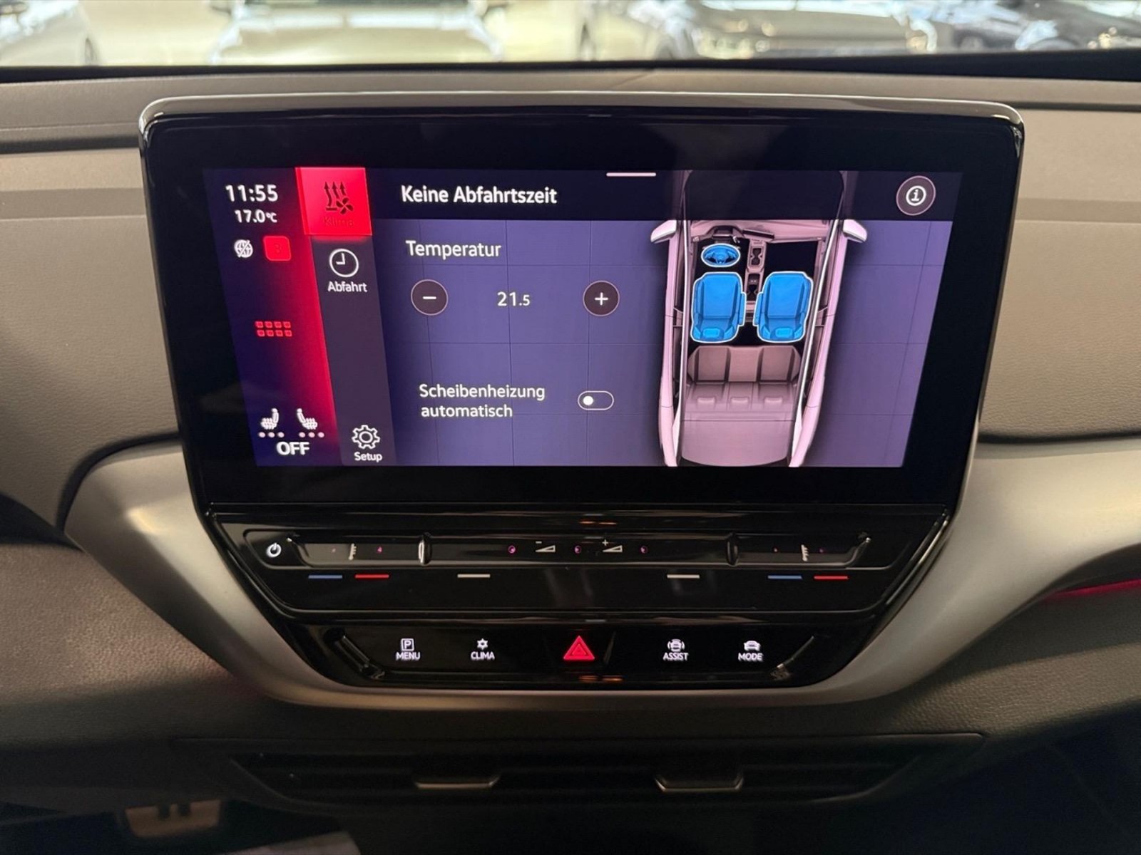 Volkswagen ID.4 77 kwh 1st edition 204cv - 28