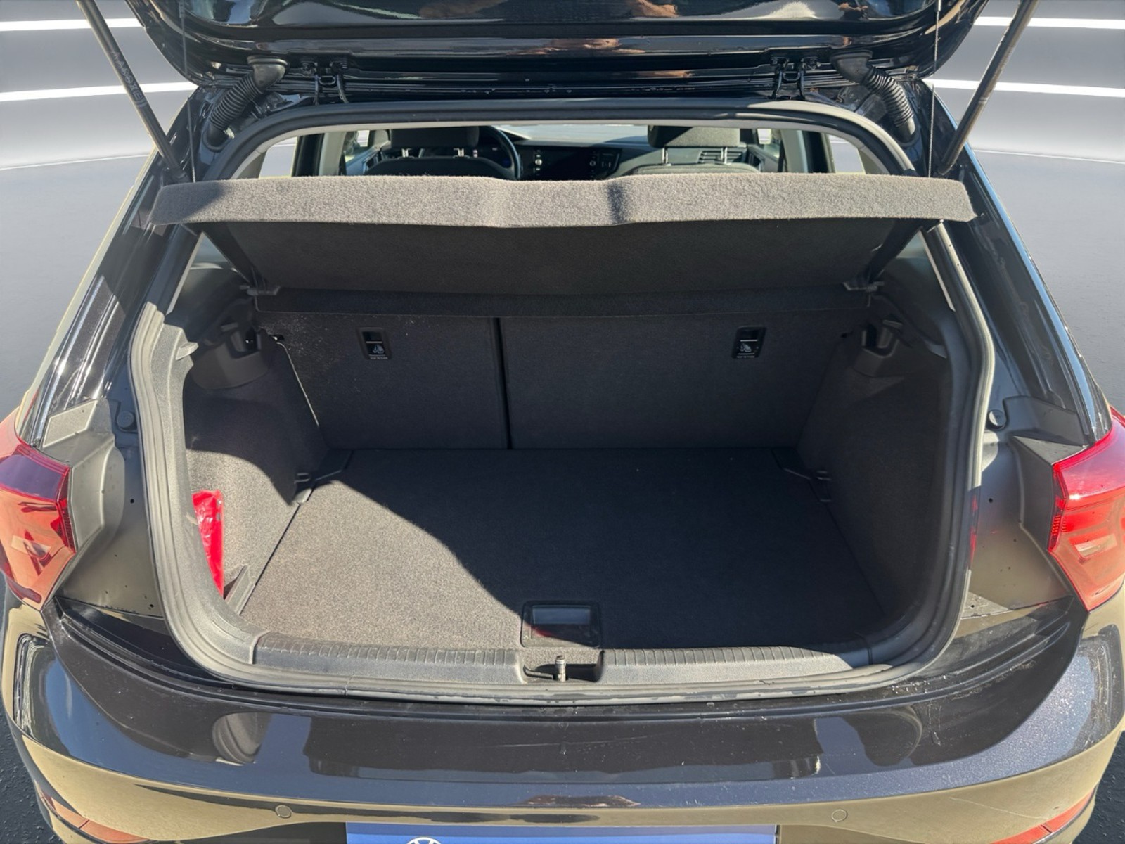 Volkswagen Polo 1.0 tsi life 95cv - 12