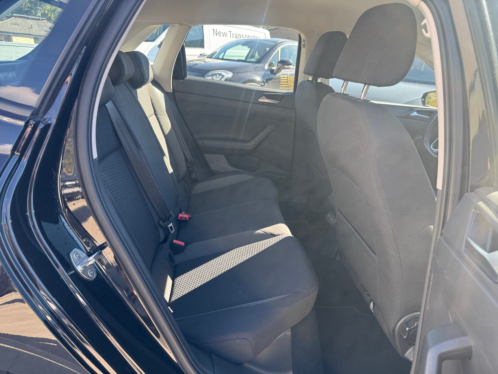Volkswagen Polo 1.0 tsi life 95cv - 8