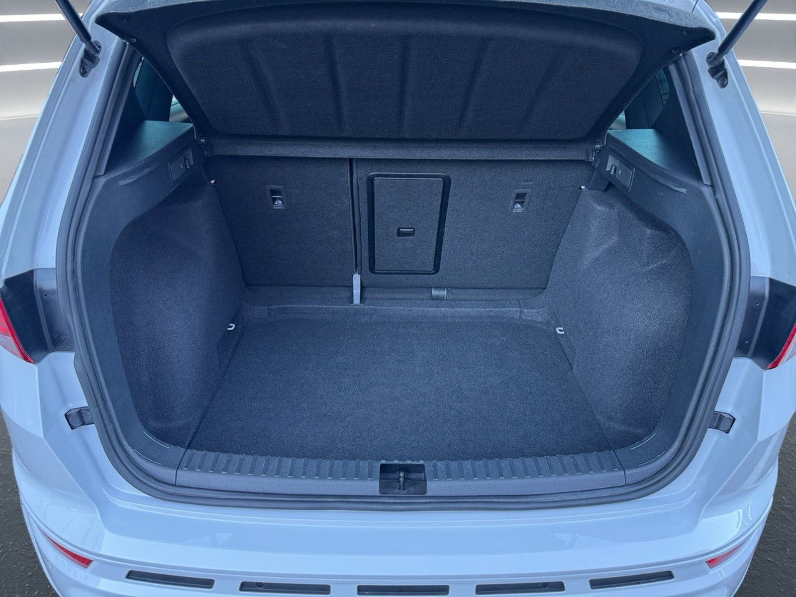 Cupra Ateca 1.5 tsi 150cv dsg - 11