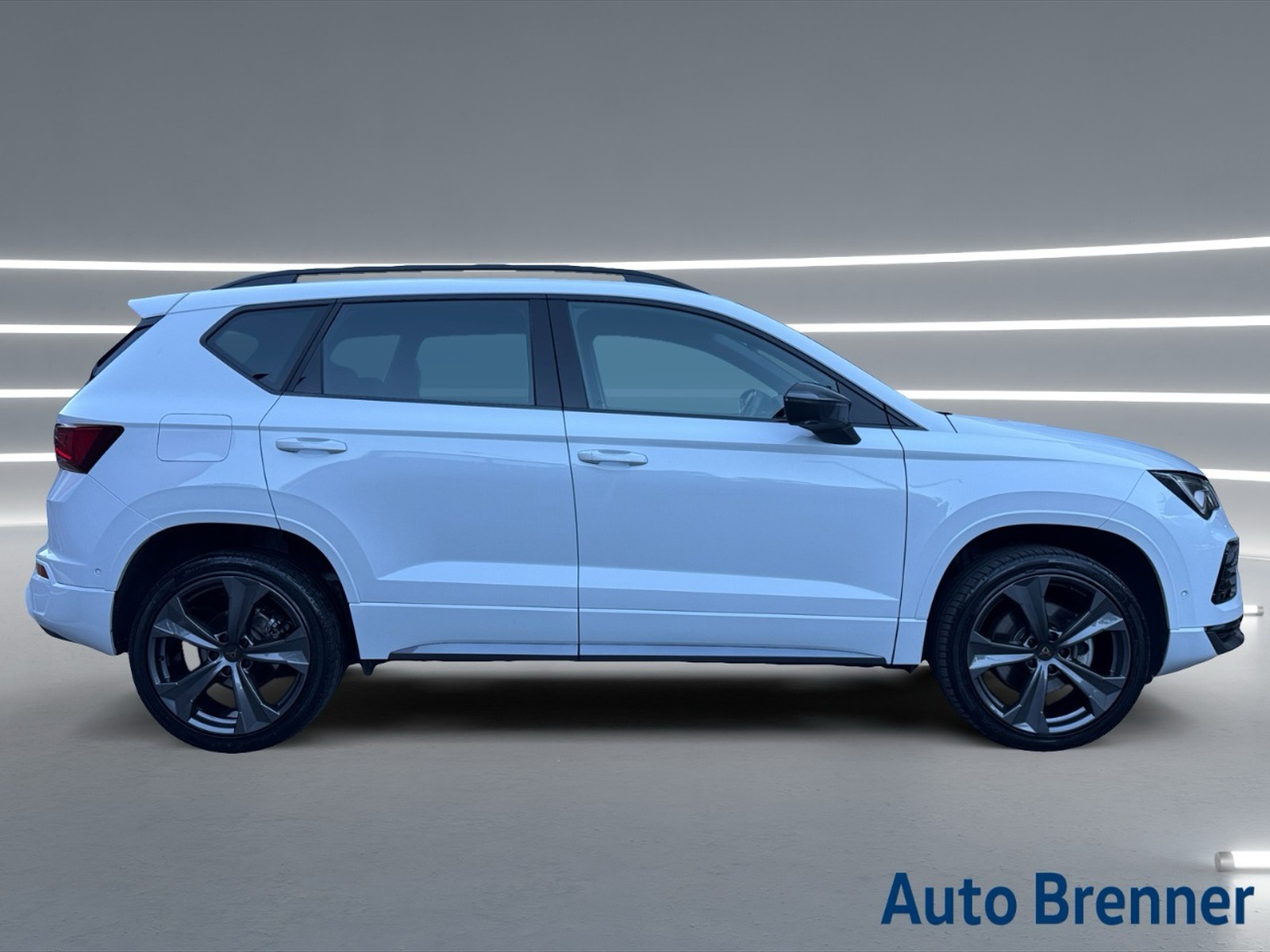 Cupra Ateca 1.5 tsi 150cv dsg - 3