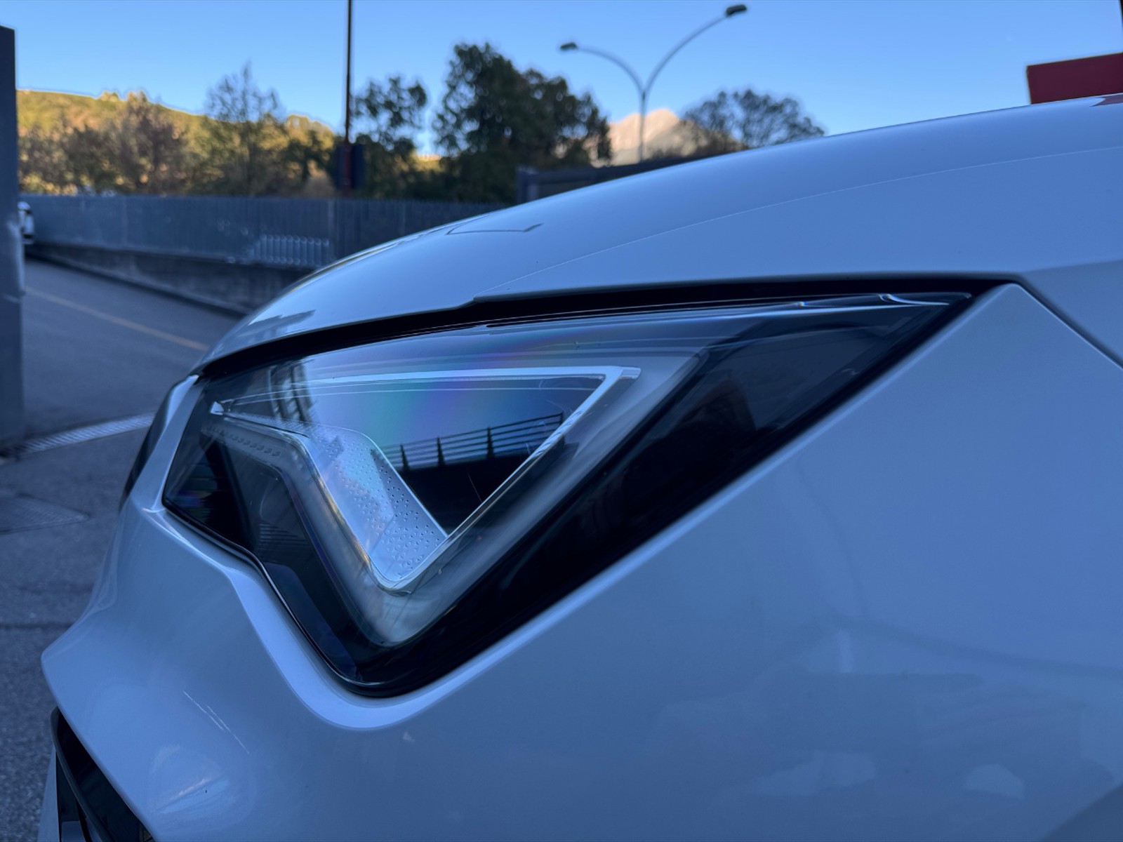 Cupra Ateca 1.5 tsi 150cv dsg - 21