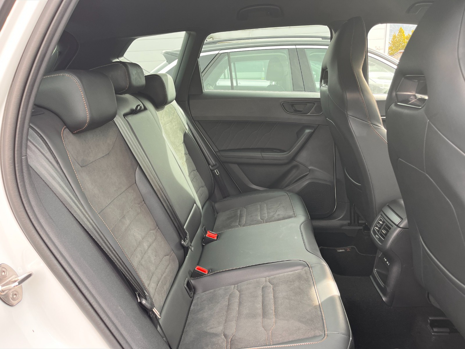 Cupra Ateca 1.5 tsi 150cv dsg - 9