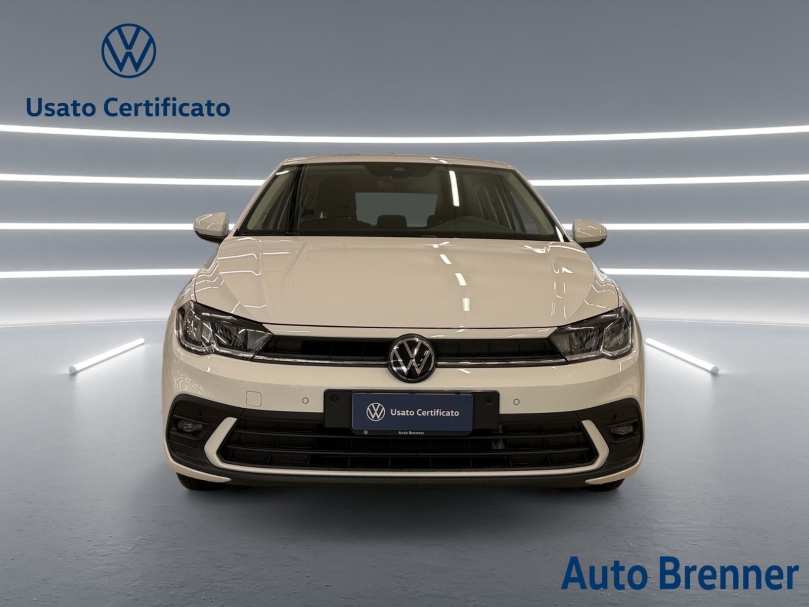 Volkswagen Polo 1.0 life 80cv - 2