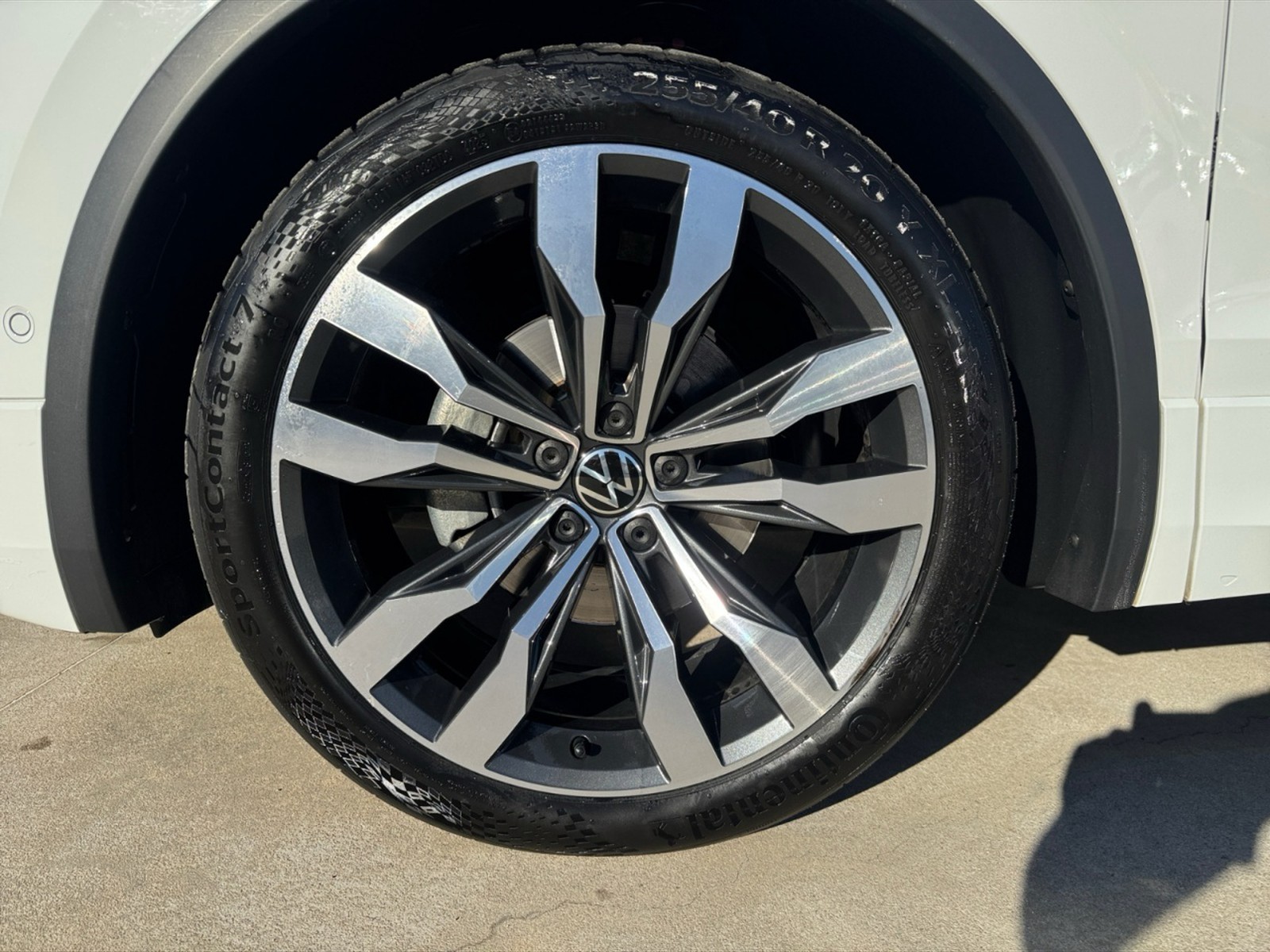 Volkswagen Tiguan 2.0 tdi r-line 4motion 150cv dsg - 22