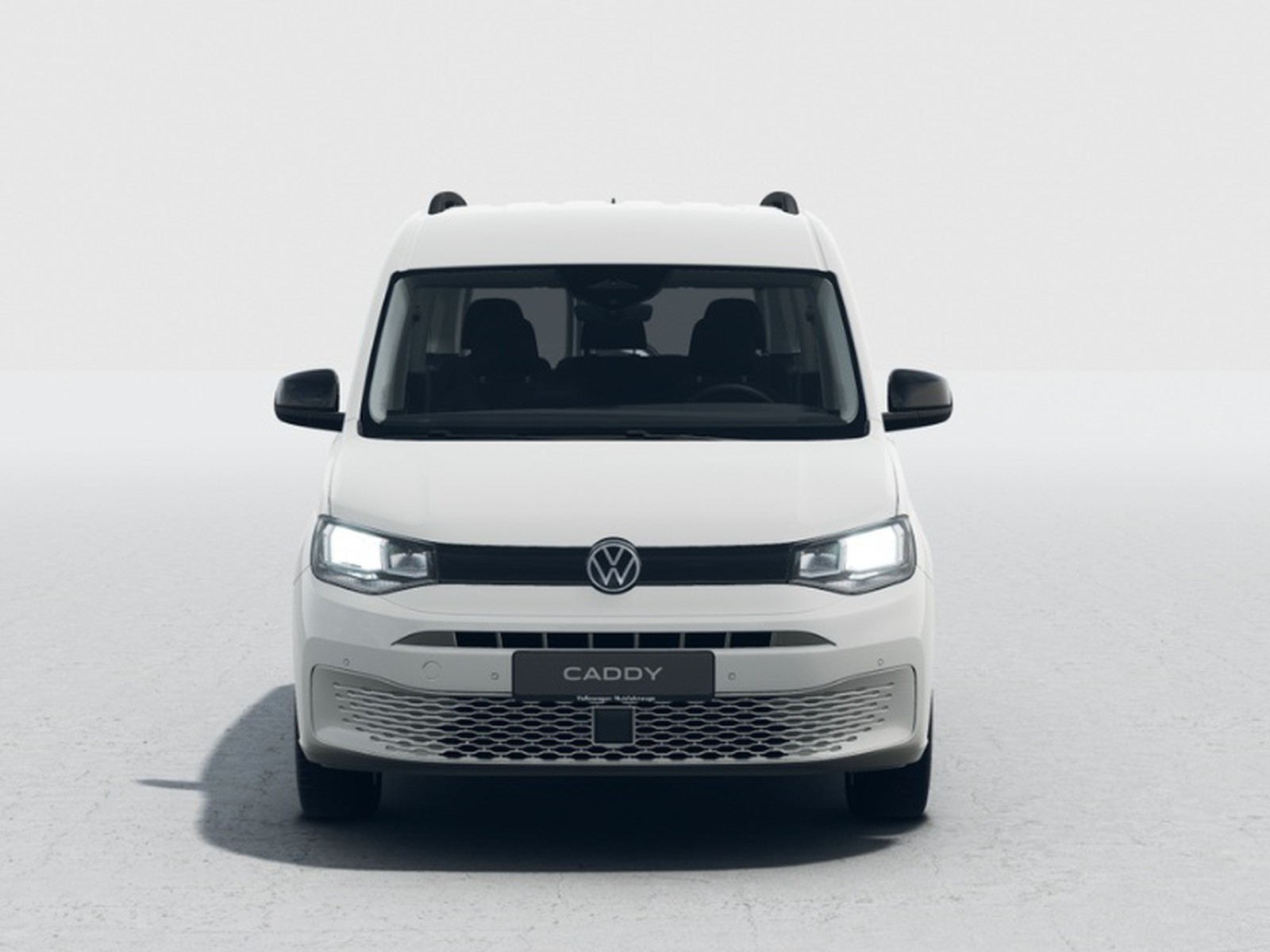 Volkswagen VIC Caddy n1 2.0 tdi 102cv space - 2