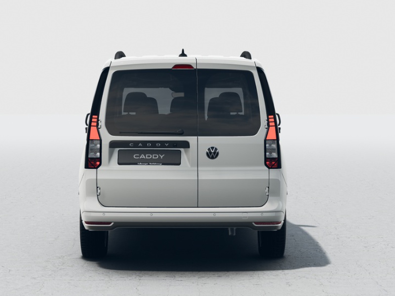 Volkswagen VIC Caddy n1 2.0 tdi 102cv space - 4