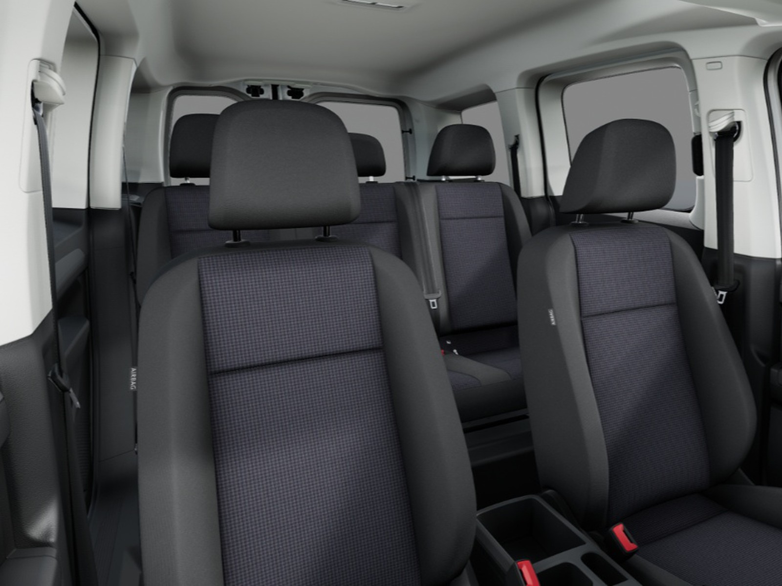 Volkswagen VIC Caddy n1 2.0 tdi 102cv space - 6