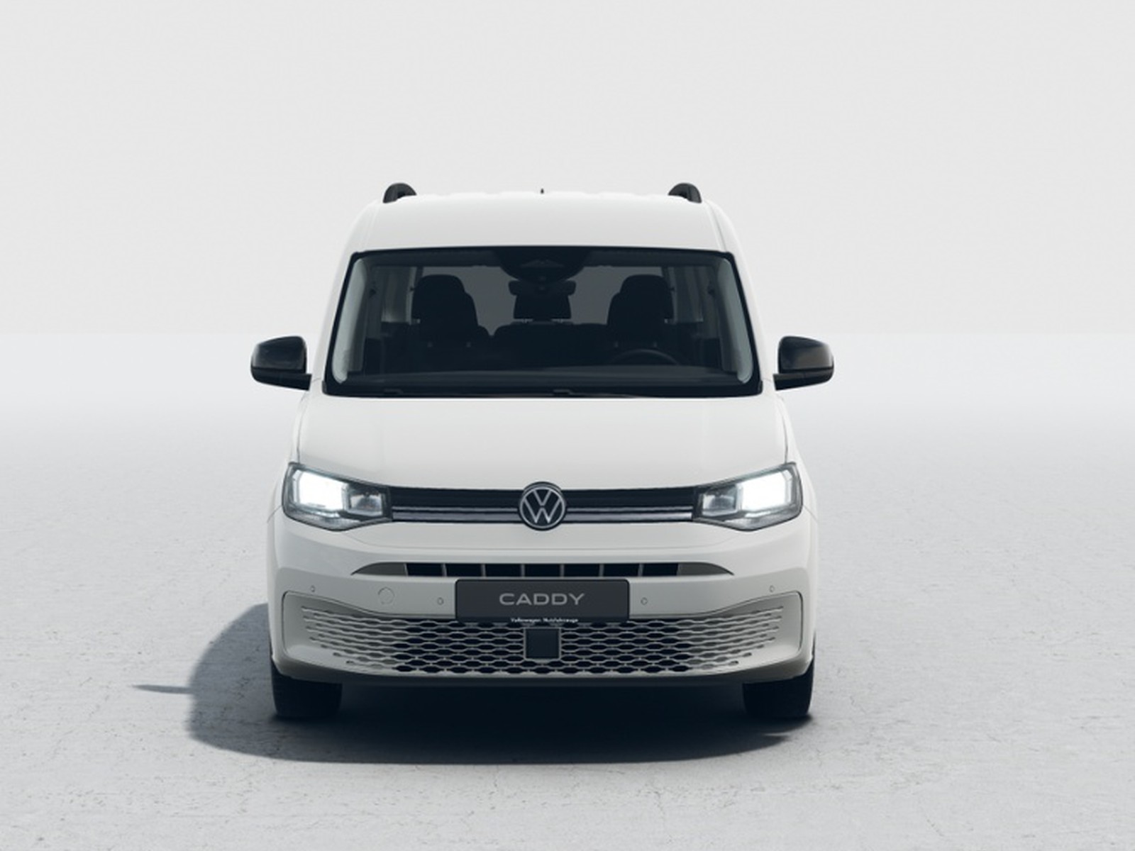 Volkswagen VIC Caddy m1 1.5 phev 150cv life dsg - 2
