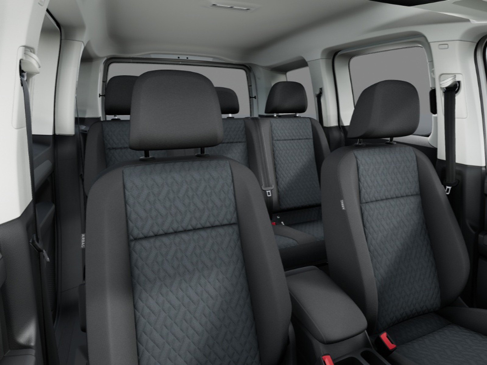 Volkswagen VIC Caddy m1 1.5 phev 150cv life dsg - 6