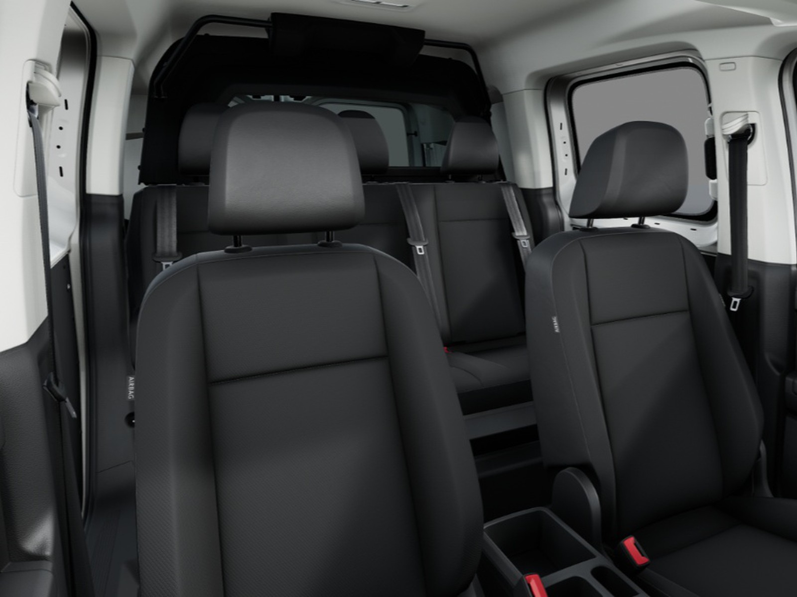 Volkswagen VIC Caddy cargo 2.0 tdi 102cv flexible - 6