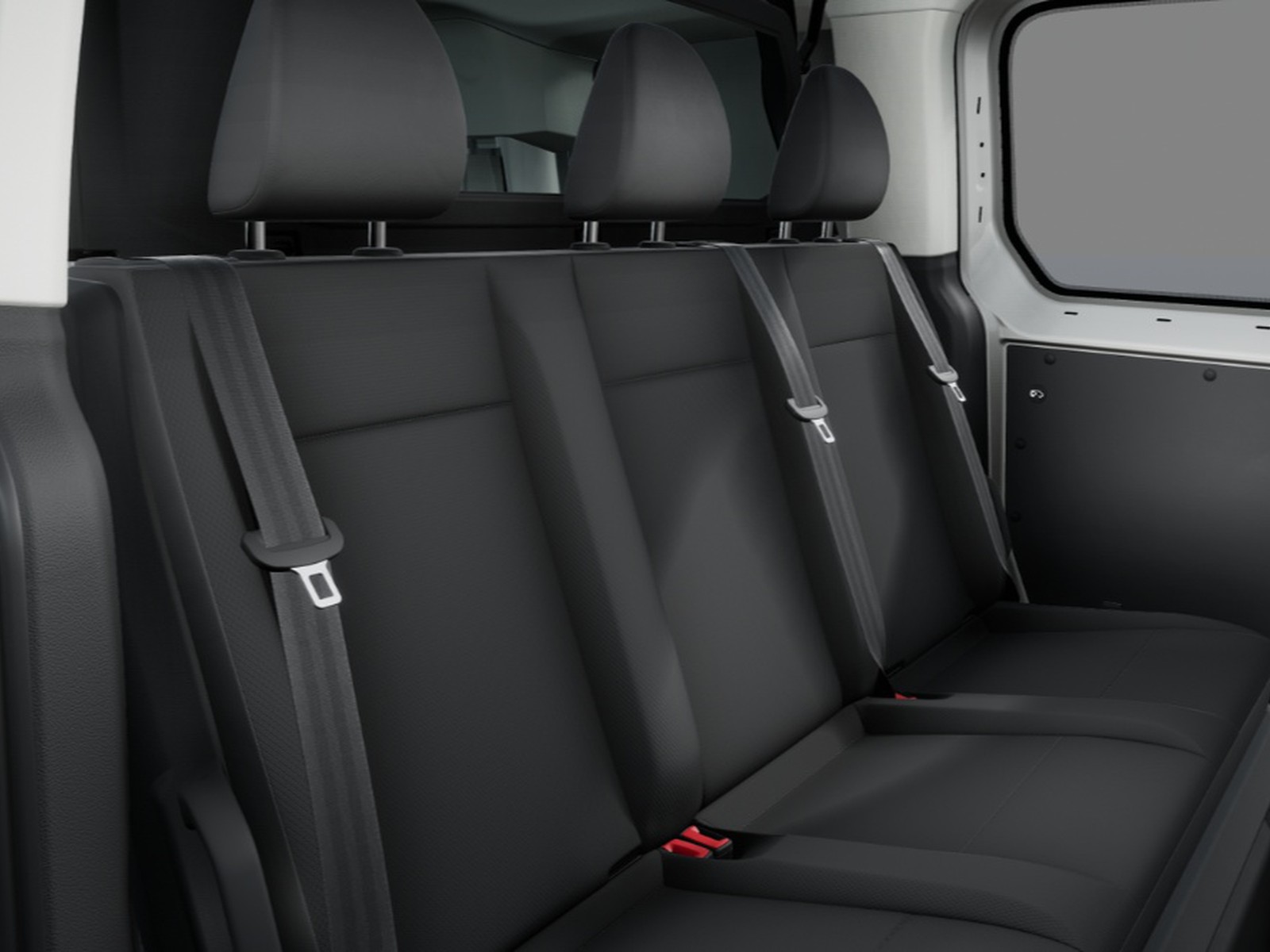Volkswagen VIC Caddy cargo 2.0 tdi 102cv flexible - 7
