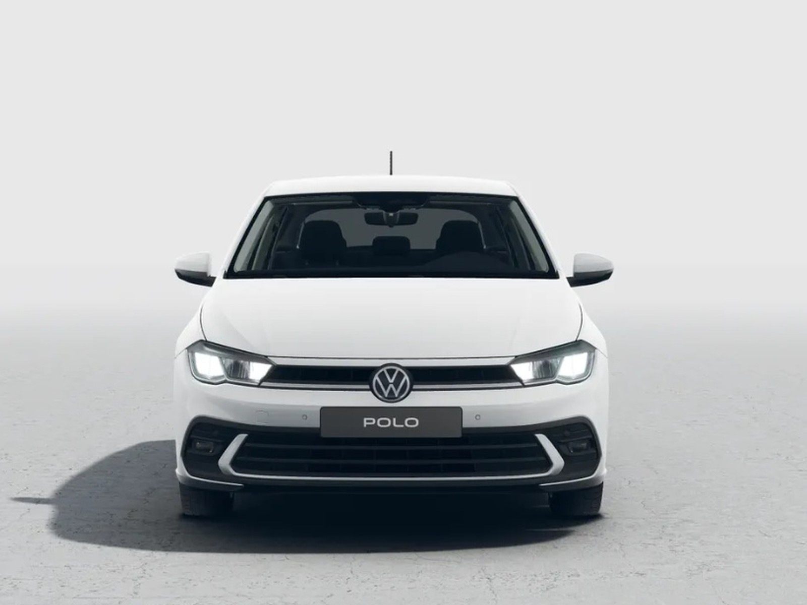 Volkswagen Polo 1.0 tsi edition plus 95cv dsg - 2