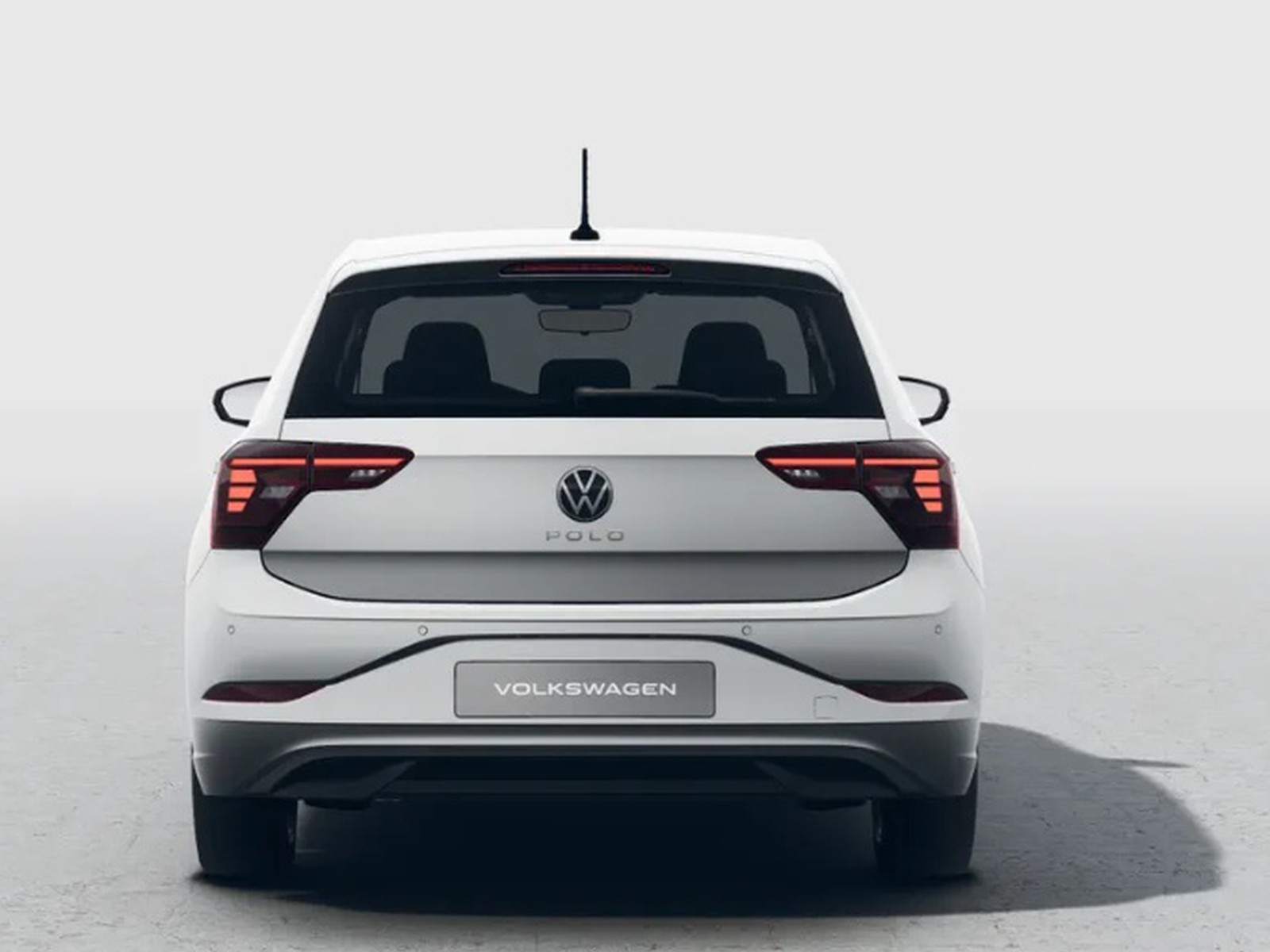 Volkswagen Polo 1.0 tsi edition plus 95cv dsg - 4