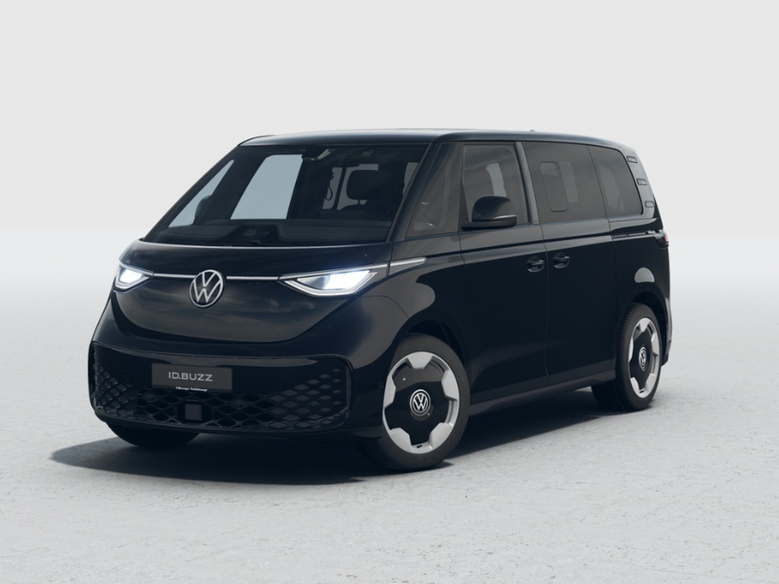 Volkswagen ID Buzz passo corto 79 kwh pro 7p.ti - 1