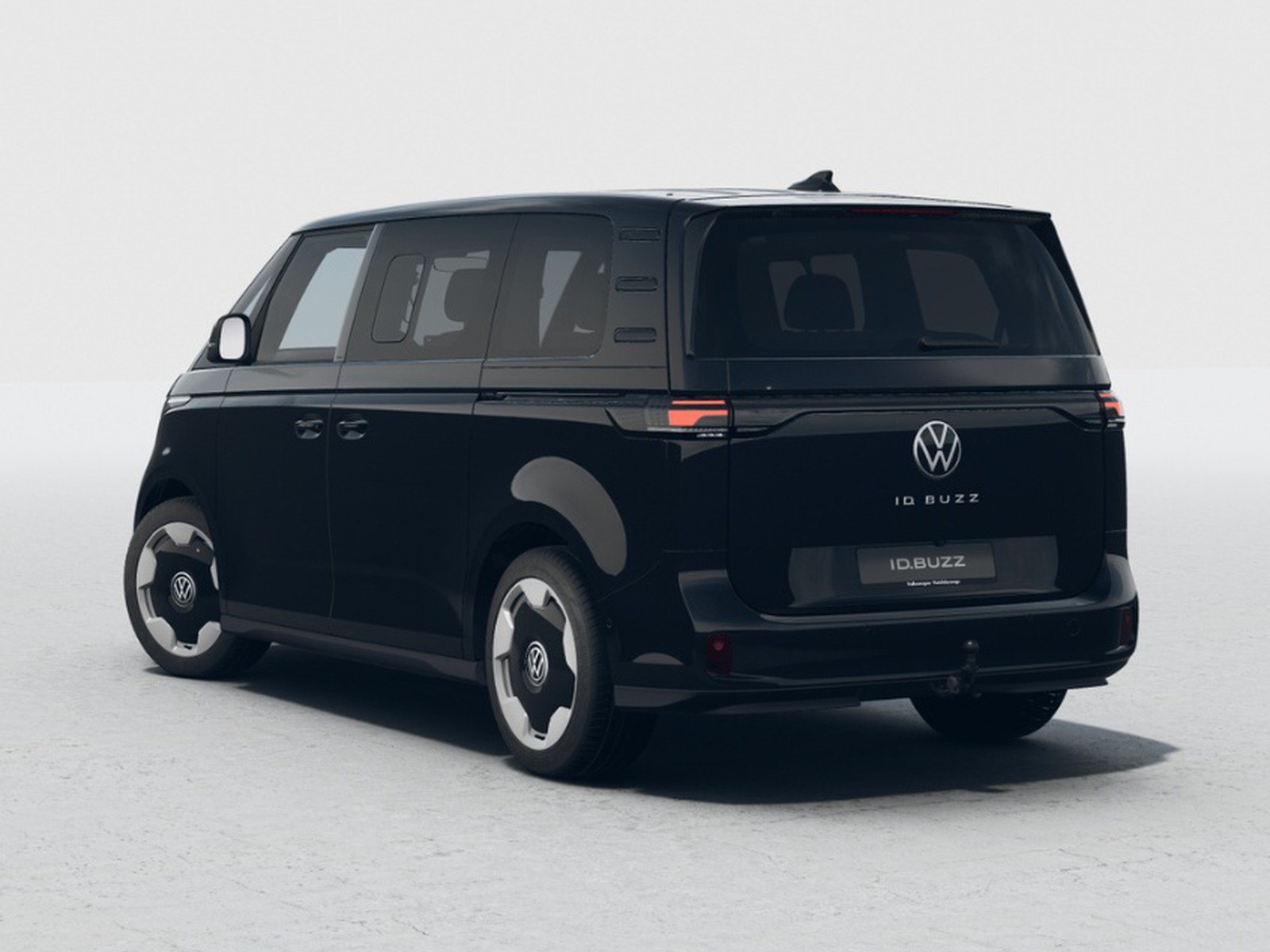 Volkswagen ID Buzz passo corto 79 kwh pro 7p.ti - 3