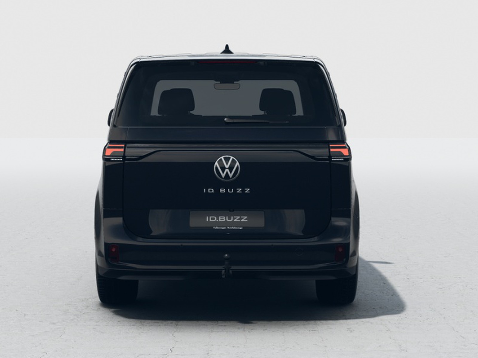 Volkswagen ID Buzz passo corto 79 kwh pro 7p.ti - 4