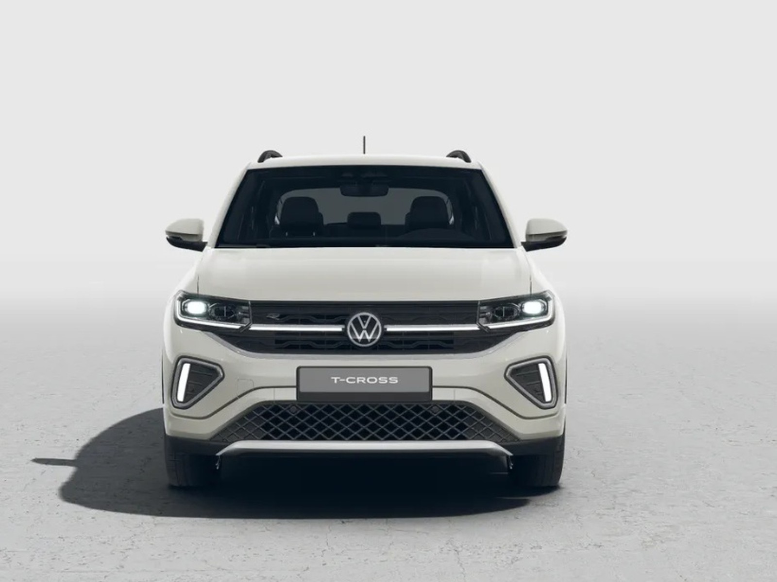 Volkswagen T-Cross 1.0 tsi r-line plus 115cv dsg - 2