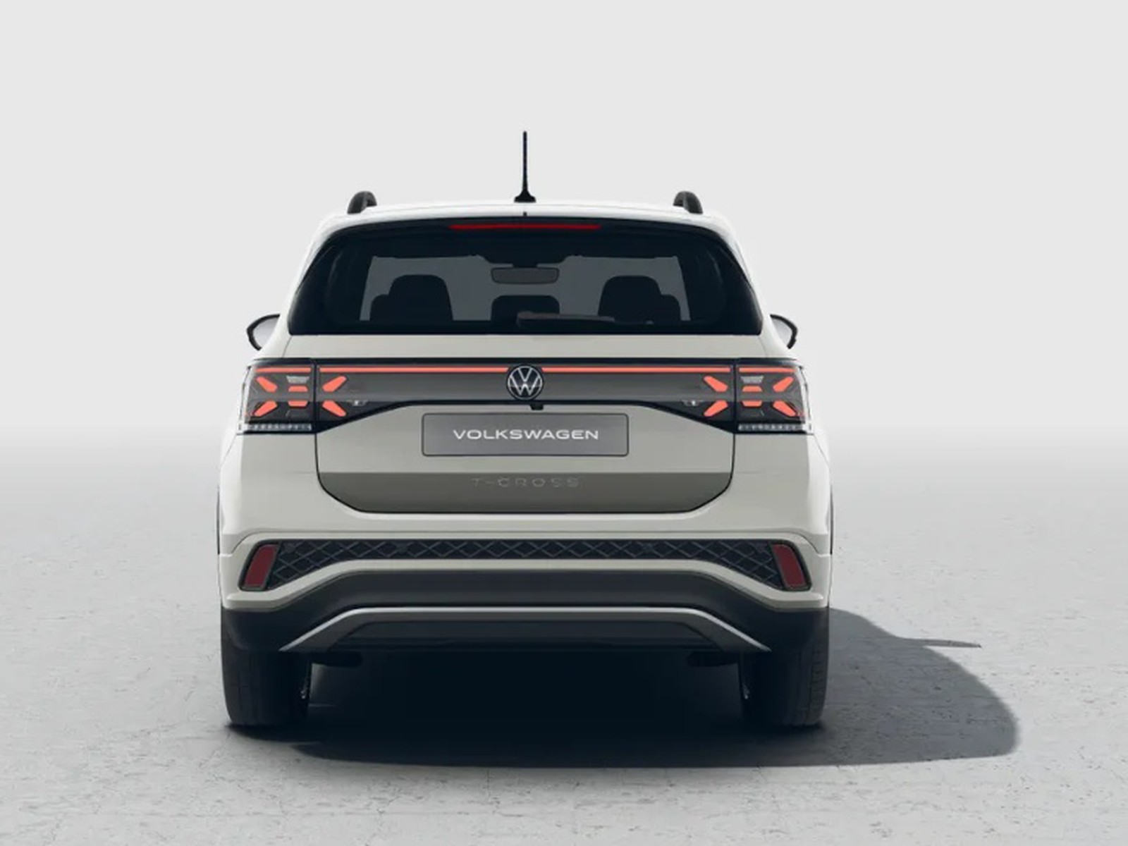 Volkswagen T-Cross 1.0 tsi r-line plus 115cv dsg - 4