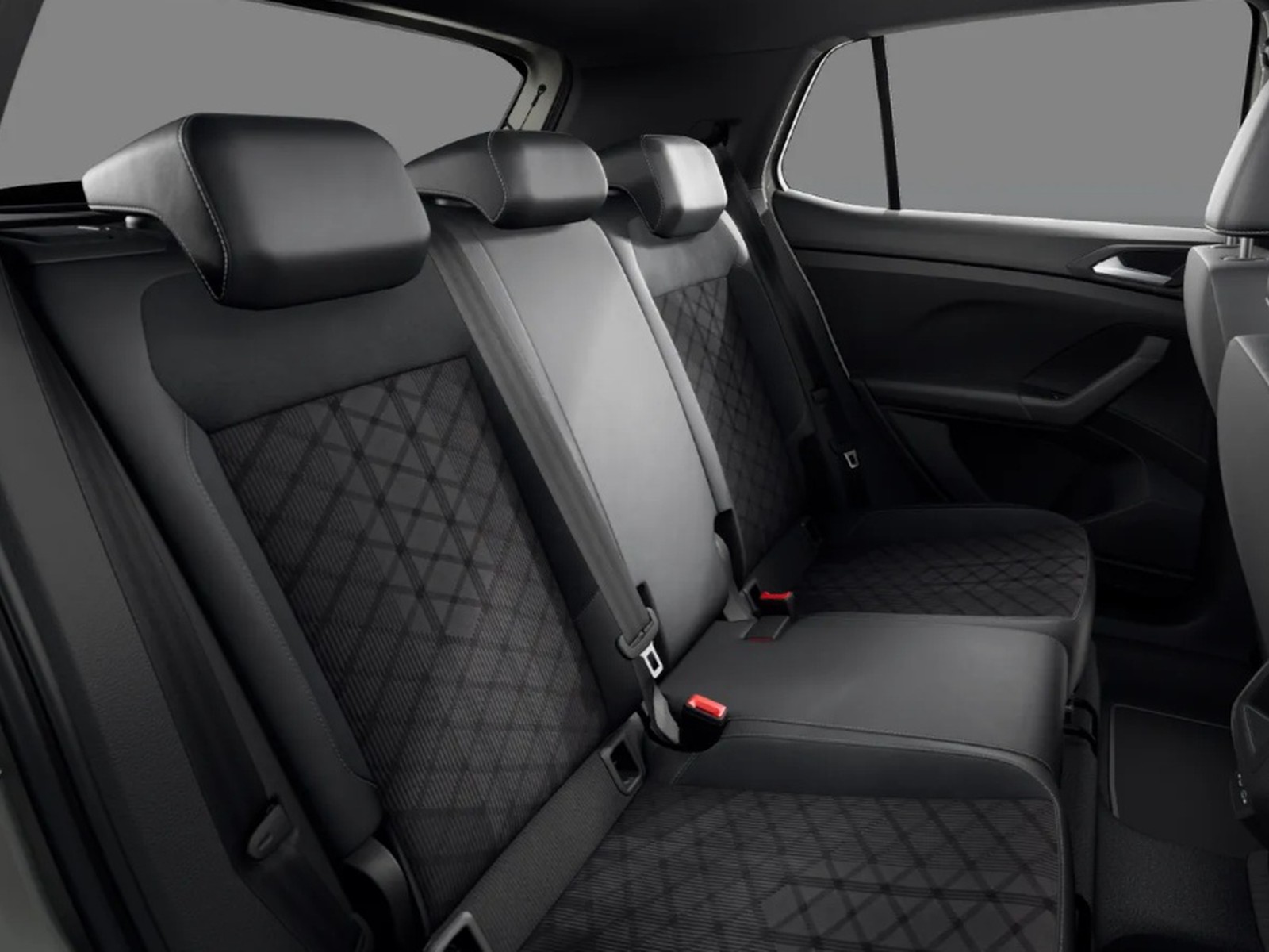 Volkswagen T-Cross 1.0 tsi r-line plus 115cv dsg - 6